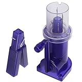 Mini Strickmaschine, Strickmühle, Strickliesel mit Kurbel,...