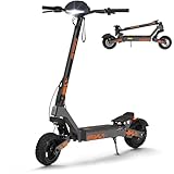 Kukirin E Scooter,Elektro Elektroroller Erwachsene Elektroscooter,E Roller...