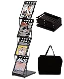 WERTIUNG Broschüre Magazin Katalog Literatur Display, Literatur Katalog...
