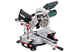 METABO KAPP- U. GEHRUNGSSÄGE KGS 216 M 61926000