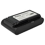 vhbw Akku kompatibel mit Samsung Jet VS70, 75 Premium VS20T7538T5/SH, 90...