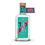 TOHI Virgin Gin - 0% | Alkoholfrei | Der prämierte Gin aus Estland | Ohne...