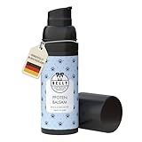Belly® Pfotenbalsam Hund - heilt, repariert und regeneriert trockene,...