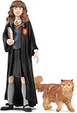 SCHLEICH 42635 Hermine Granger & Krummbein, ab 6 Jahren, Harry Potter -...