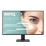 BenQ GW2791 27 Zoll 1080p FHD 100Hz IPS Eye-Care-Monitor, HDMI,...