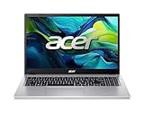 Acer Aspire Go 15 (AG15-71P-78V2) Laptop | 15.6' FHD IPS Display | Intel...