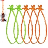 Forlivese 5 Pack 20 Inch Abflussreiniger Spirale,Ausschreibung...