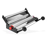 DEMA Tapetenkleistermaschine, 60 cm, Kleistergerät, Tapeten,...