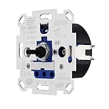 REV TECHNIK, LED Dimmer, Helligkeitsregler 5-300W, 230VAC, Trafo.:...