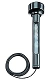 Pontec 43190 PondoThermo - schwimmendes Thermometer für Teich,...
