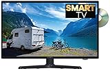REFLEXION LDDW19i+ LED-TV 47cm 19 Zoll EEK F (A - G) CI+, DVB-C, DVB-T,...