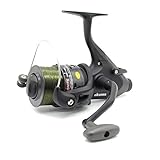 Okuma Carbonite Baitfeeder Xp CBF 155a, mehrfarbig, Einheitsgröße