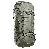 Tatonka Yukon Carrier Pack 55+10 RECCO - Rucksack-Packsack für die Yukon...