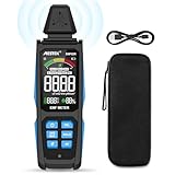 EMF Messgerät MESTEK 3-in-1 EF/MF/Radio-Frequenz EMF Meter,...