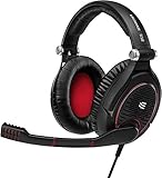 Sennheiser EPOS Game Zero Gaming-Headset, Stereo, Mini-Phone (3,5 mm),...