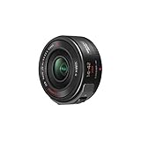Panasonic H-PS14042E LUMIX G X Vario Powerzoom 14-42 mm F3.5-5.6 ASPH....