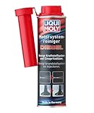 LIQUI MOLY Motorsystemreiniger Diesel | 300 ml | Dieseladditiv | Art.-Nr.:...