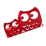 Gadpiparty Katzenkopf Lesehalter aus Kunststoff Einstellbarer Faltbarer...