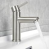 Laittiin Wasserhahn Badezimmer Waschtischarmatur Bad - Waschbeckenarmatur...