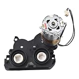 ZYNCUE Präzise Drehzahlregelung Motor für Deebot für Ozmo T9...