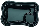 OASE 36769 Teichschale PE 750 - Teichbecken, Fertigteich, verschiedenen...