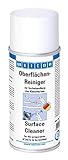 WEICON Oberflächen-Reiniger | 150 ml | Reiniger | Entfetter |...