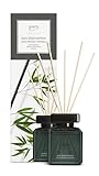 ipuro - Essentials Raumduft BLACK BAMBOO 200ml | Raumerfrischer mit Jasmin,...