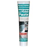 HOTREGA Reinigungs und Polierpaste 125ml (1x 125 ml)