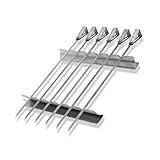 Enders® SCHASCHLIKSPIESS-SET EDELSTAHL 8802, Grillspieße, Fleischspieße,...