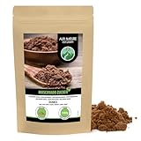 Muscovado Zucker dunkel (1kg), Muscovadozucker, Vollrohrzucker roh und 100%...