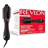 REVLON Salon One-Step Haartrockner und Volumiser für mittellange bis kurze...