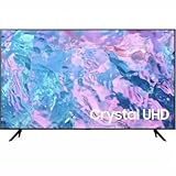 Samsung Crystal UHD CU7170 Series 43 Zoll Fernseher, PurColor, Crystal...
