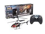Revell Control, RC Helicopter Dragon Hunter, 3-Kanal GHz-Fernsteuerung,...