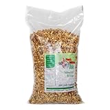 Paul´s Mühle Walnussbruch 5 kg Neue Ernte