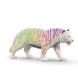 schleich COLLECTORS | Tiger 90 Jahre Edition 72268 | detaillierte...