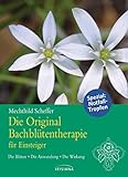 Die Original Bachblütentherapie für Einsteiger: Die Blüten - Die...