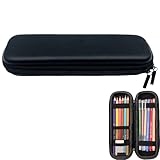 Wxinsheng Stift Etui Federmäppchen,Make Up Pinsel Tasche Etui Mäppchen...