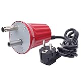 NAKUPENDA Barbecue Grillmotor BBQ Motor Grill Rotator Elektrische Maschine...