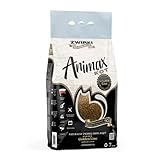 Streu, Animax Golden Line 3mm, kleine Rollen, Beutel 7L
