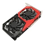 Sxhlseller Gaming RTX 2060 6GB Grafikkarte, GDDR6 192bit PCIE 3.0X16...