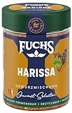 Fuchs Gewürze Gourmet Selection Naher Osten/Afrika - Harissa...