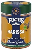 Fuchs Gewürze Gourmet Selection Naher Osten/Afrika - Harissa...