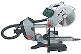 Metabo Kappsäge KGS 315 Plus (1600 W, Säge mit Zugfunktion, Max....