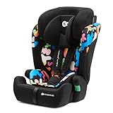 Kinderkraft Kinderautositz COMFORT UP I-SIZE, Autokindersitz, Autositz,...