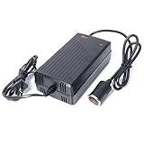 KFZ Netzadapter Spannungswandler AC auf DC 230V auf 12V 10A 120W Netzteil...