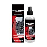 Generico Bremsenreiniger, mit dauerhafter Wirkung, sofortige Entfernung,...