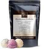 Eis Bindemittel für cremiges Speiseeis – Ohne Zusatzstoffe oder Chemie...