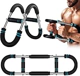 Twister Armtrainer, U-förmiger Twister-Armtrainer, Verstellbarer...
