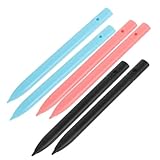 BESTonZON 6 Stück Teiliges Stylus Pen für LCD Schreibtafel Ersatzstifte...
