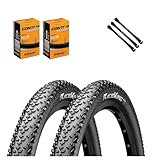 2er Set Continental Reifen Race King 29 Zoll (55-622) auswählbar mit...